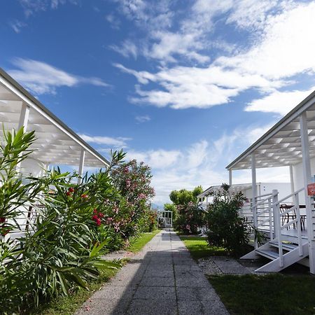 San Benedetto Camping Relais Peschiera del Garda Exterior photo