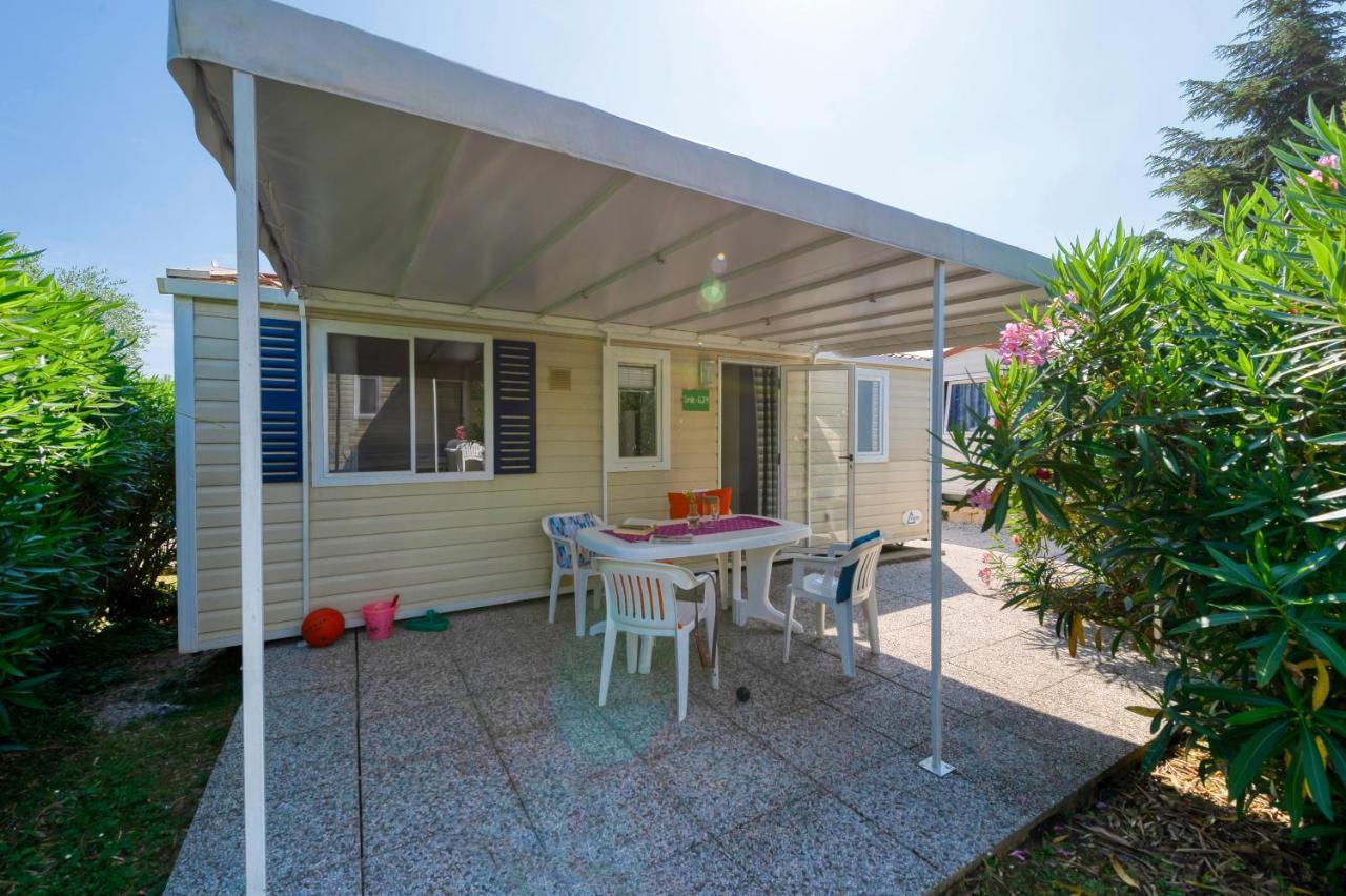 San Benedetto Camping Relais Peschiera del Garda Exterior photo