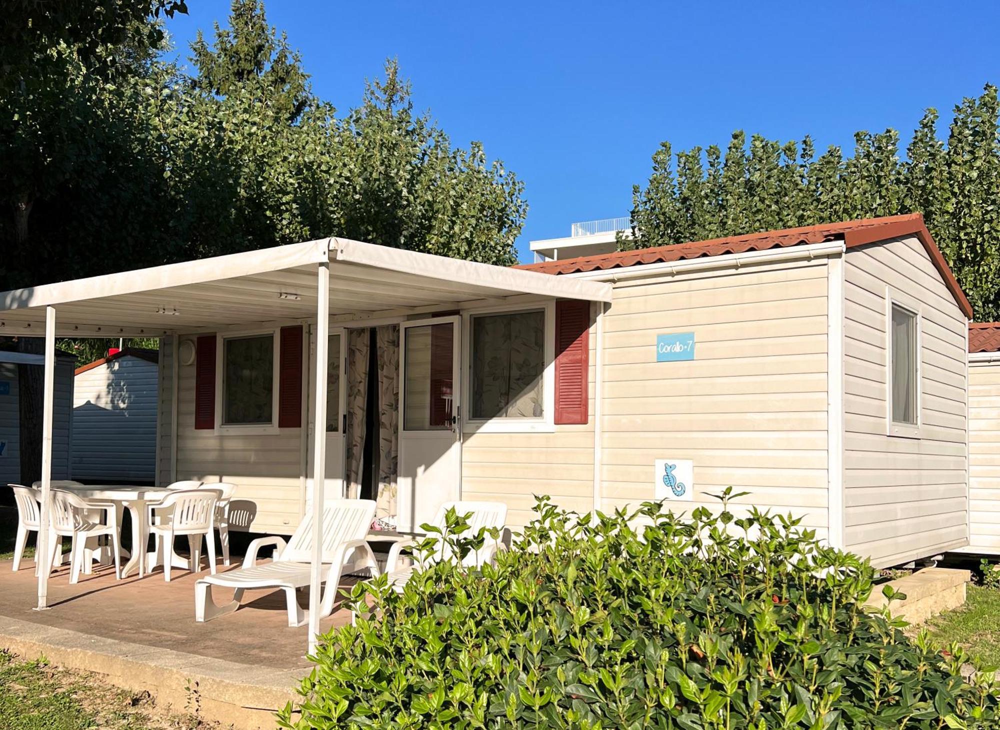 San Benedetto Camping Relais Peschiera del Garda Exterior photo