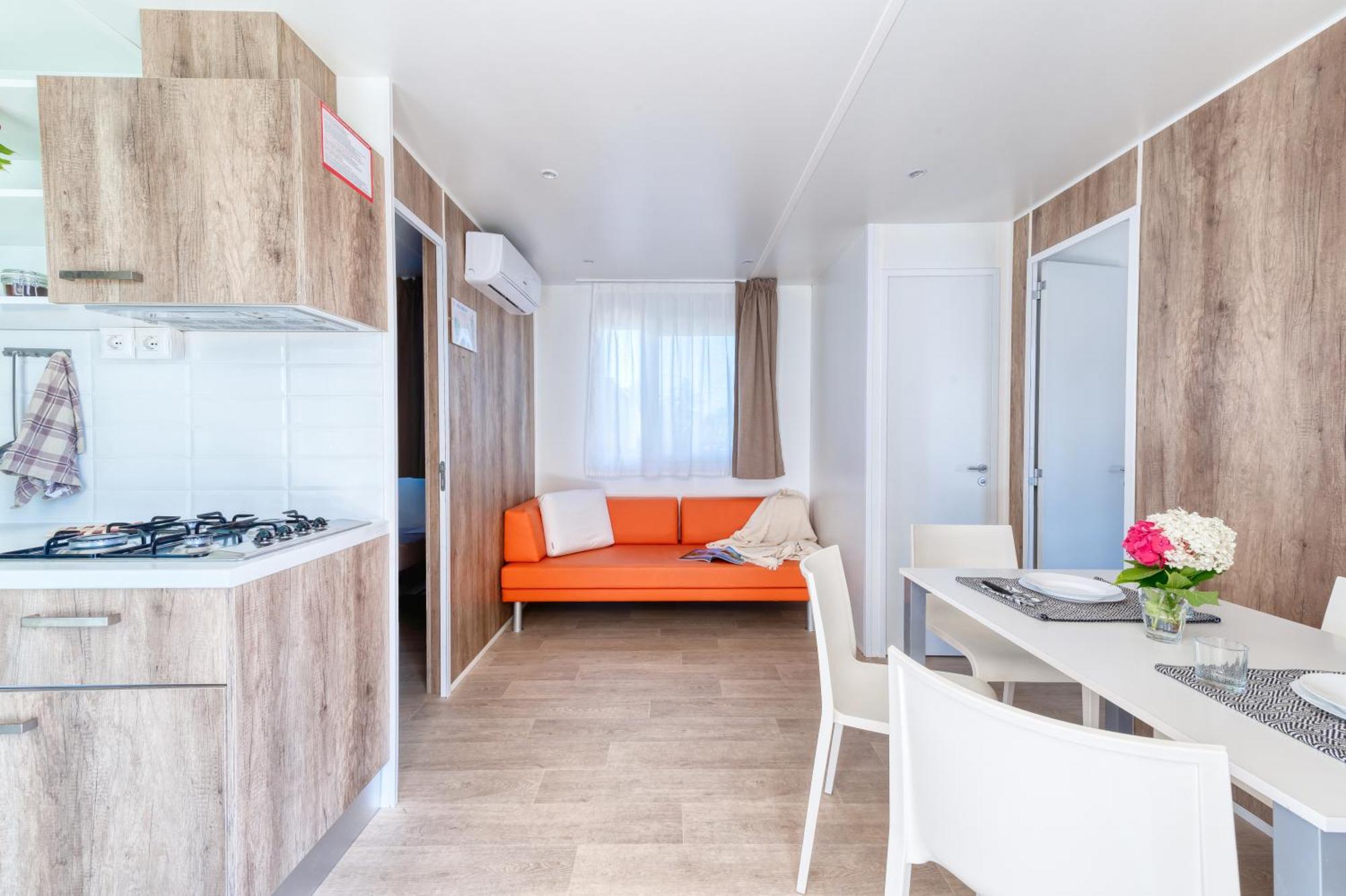 San Benedetto Camping Relais Peschiera del Garda Exterior photo