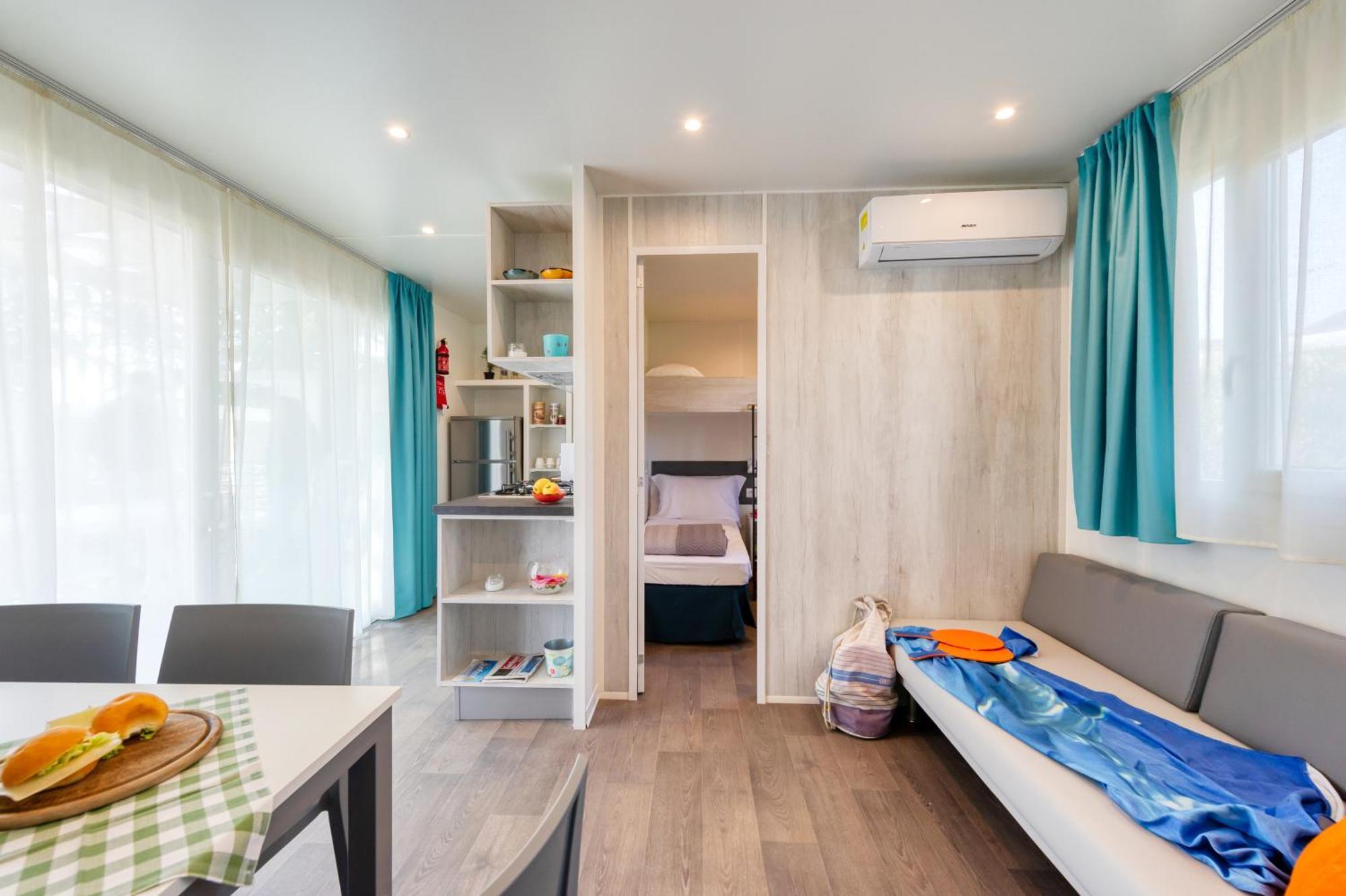 San Benedetto Camping Relais Peschiera del Garda Exterior photo